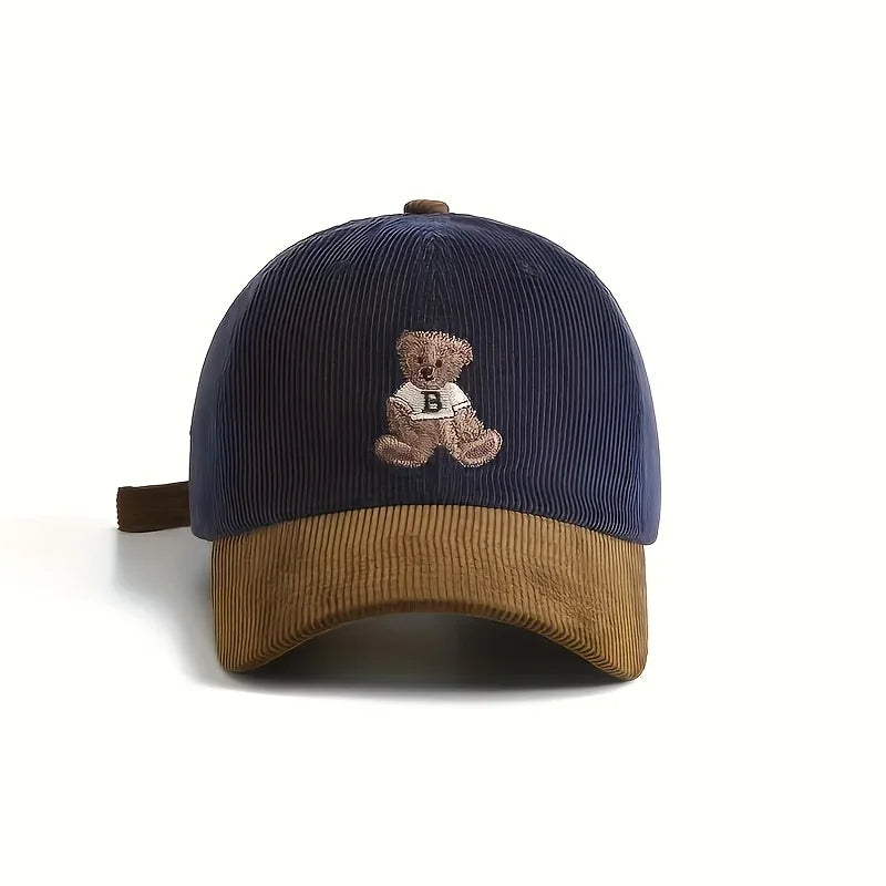 Casquette Basile