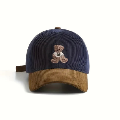 Casquette Basile