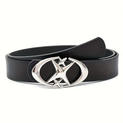 Ceinture Iron Mirage