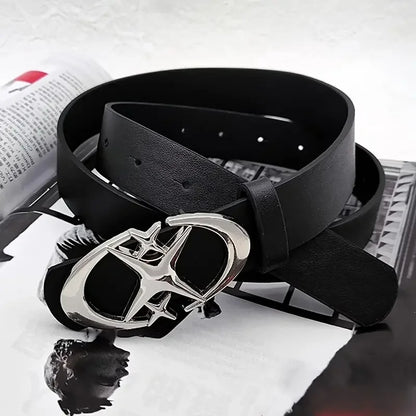 Ceinture Iron Mirage