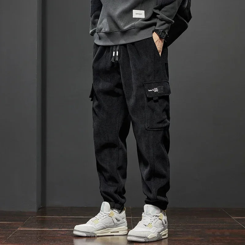 Pantalon SquareX