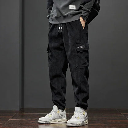 Pantalon SquareX