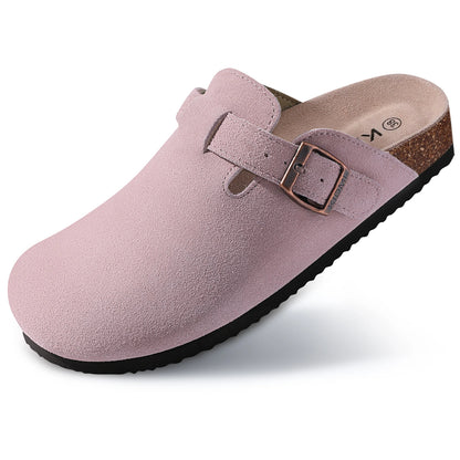 Suede Walk