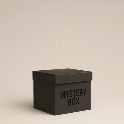 MIRAGE TECH BOX