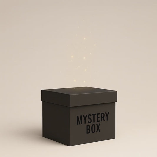 MIRAGE TECH BOX