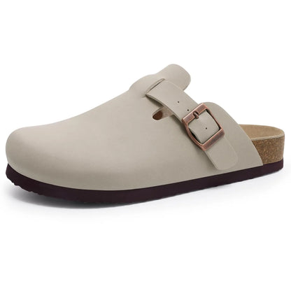 Suede Walk