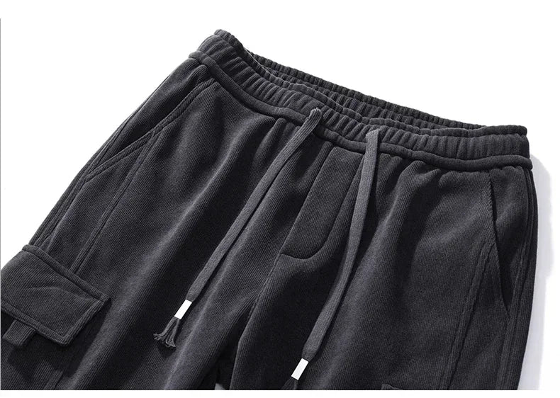 Pantalon SquareX