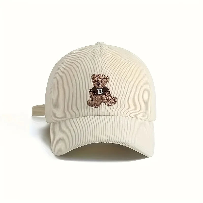 Casquette Basile