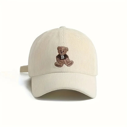 Casquette Basile