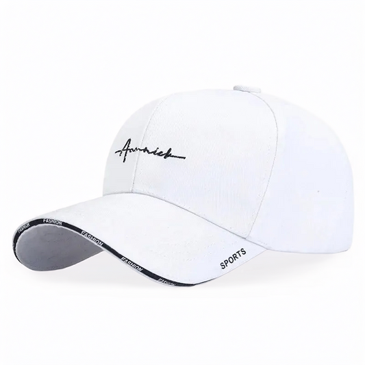 Casquette Autograph
