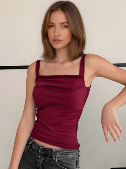 Tank Top Waves