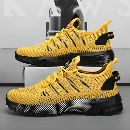 Baskets RunAir Mirage™